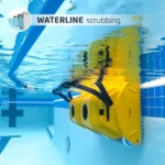 Dolphin Wave 120 Commercial Robotic Pool Cleaner - Certified Refurbished - Image 8