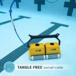 Dolphin Wave 120 Commercial Robotic Pool Cleaner - Certified Refurbished - Image 11