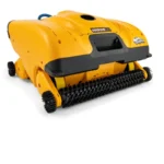 Dolphin Wave 140 Commercial Robotic Pool Cleaner with Caddy - Image 3