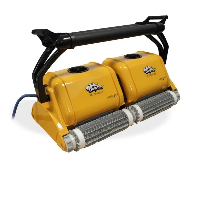 fashodre-llc-fashodre-llc-dolphin-wave-2x2-robotic-pool-cleaner-certified-refurbished-01-20260904033849-62a9e062.webp Dolphin Wave 2X2 Commercial Robotic Pool Cleaner - Certified Refurbished - Image 1