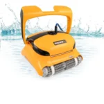 Dolphin Wave 60 Commercial Robotic Pool Cleaner - Certified Refurbished - Image 2