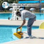 Dolphin Wave 60 Commercial Robotic Pool Cleaner - Certified Refurbished - Image 8