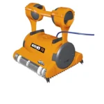 Dolphin Wave 75 Commercial Robotic Pool Cleaner - Certified Refurbished - Image 3