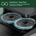 iRobot Roomba Plus 505 Robot Vacuum & Mop with AutoWash Dock - Image 5