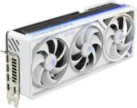 ASUS ROG Astral GeForce RTX 5080 White OC Edition 16GB GDDR7 Graphics Card - Image 9