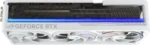 ASUS ROG Astral GeForce RTX 5080 White OC Edition 16GB GDDR7 Graphics Card - Image 10