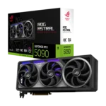 ASUS ROG Astral GeForce RTX 5090 OC Edition 32GB GDDR7 Graphics Card