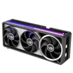 ASUS ROG Astral GeForce RTX 5090 OC Edition 32GB GDDR7 Graphics Card - Image 2
