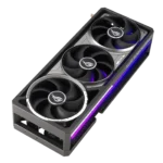 ASUS ROG Astral GeForce RTX 5090 OC Edition 32GB GDDR7 Graphics Card - Image 3
