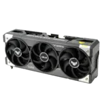 ASUS TUF Gaming GeForce RTX 5090 OC Edition 32GB GDDR7 Graphics Card - Image 2