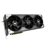 ASUS TUF Gaming GeForce RTX 5090 OC Edition 32GB GDDR7 Graphics Card - Image 5