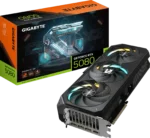 GIGABYTE GeForce RTX 5080 GAMING OC 16GB GDDR7 Graphics Card