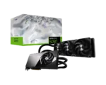 MSI GeForce RTX 5090 SUPRIM LIQUID SOC 32GB GDDR7 Graphics Card