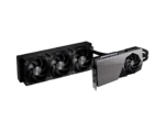MSI GeForce RTX 5090 SUPRIM LIQUID SOC 32GB GDDR7 Graphics Card - Image 2