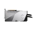 MSI GeForce RTX 5090 SUPRIM LIQUID SOC 32GB GDDR7 Graphics Card - Image 4