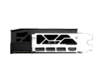 MSI GeForce RTX 5090 SUPRIM LIQUID SOC 32GB GDDR7 Graphics Card - Image 5